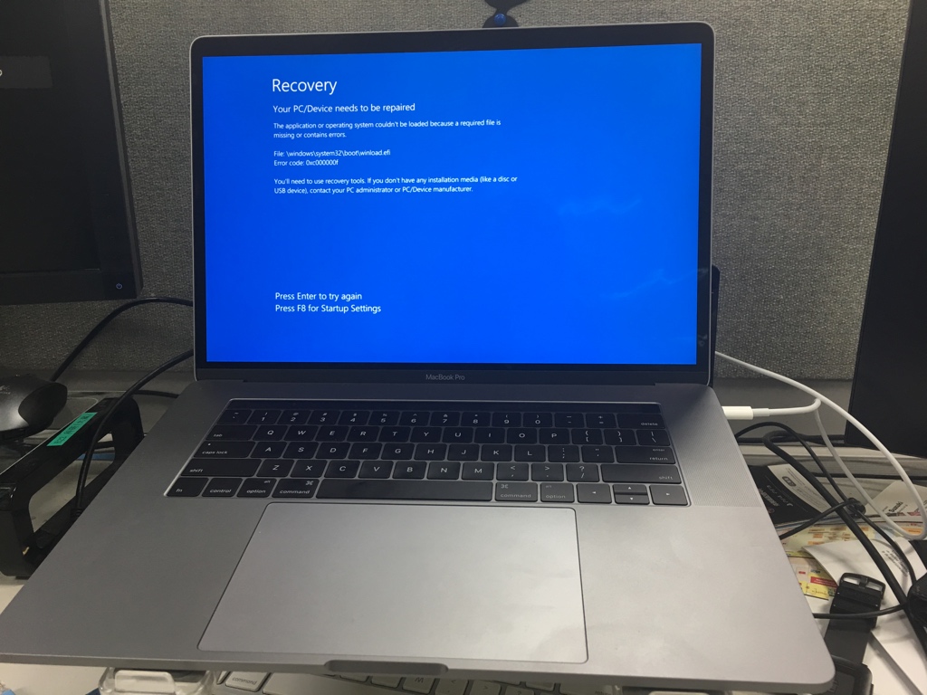 ремонт macbook в спб некачественный